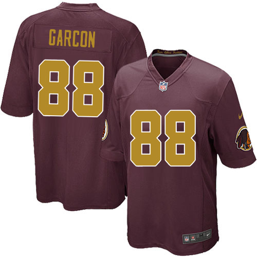 Washington Redskins kids jerseys-058